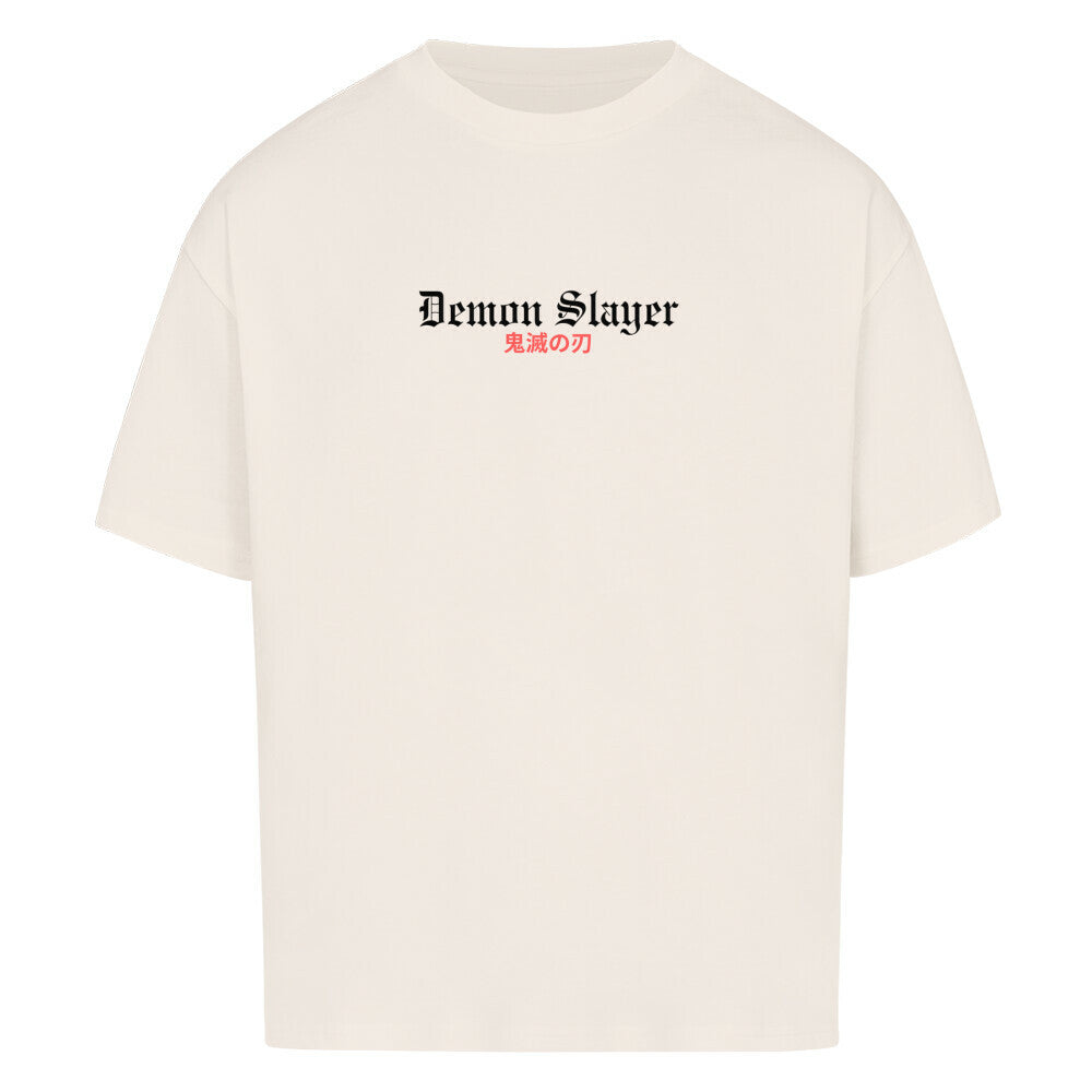 Demon Slayer Shirt - Topdiffstore