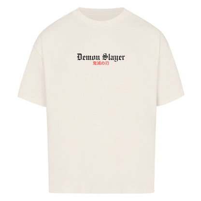 Demon Slayer Shirt - Topdiffstore