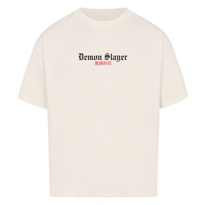 Demon Slayer Shirt - Topdiffstore