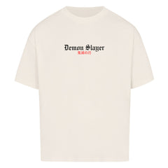 Demon Slayer Shirt - Topdiffstore
