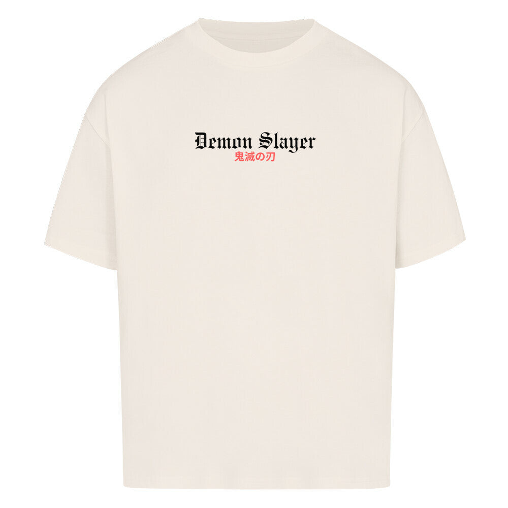 Demon Slayer Shirt - Topdiffstore