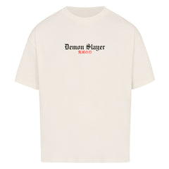 Demon Slayer Shirt - Topdiffstore