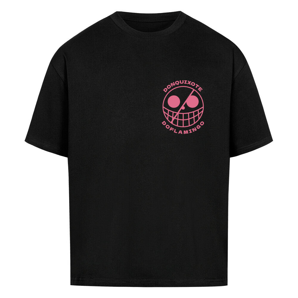 Doflamingo Shirt - Topdiffstore