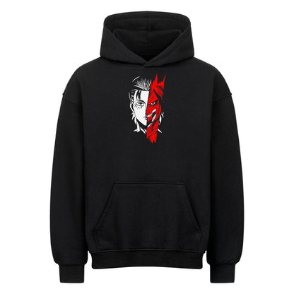 Eren Yeager Hoodie - Topdiffstore