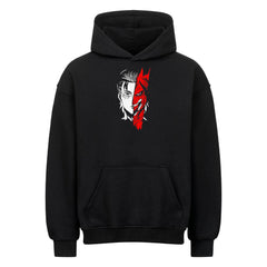 Eren Yeager Hoodie - Topdiffstore