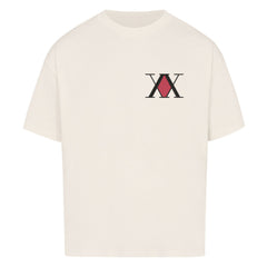 Gon Freecss Oversized Shirt - Topdiffstore