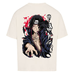 Itachi Oversized Shirt - Topdiffstore