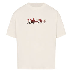 King of Curses Sukuna Oversized Shirt - Topdiffstore