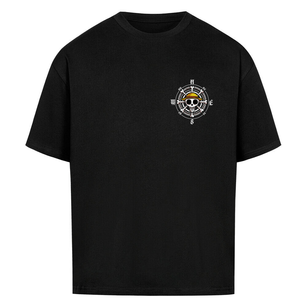 King of the Pirates Shirt - Topdiffstore