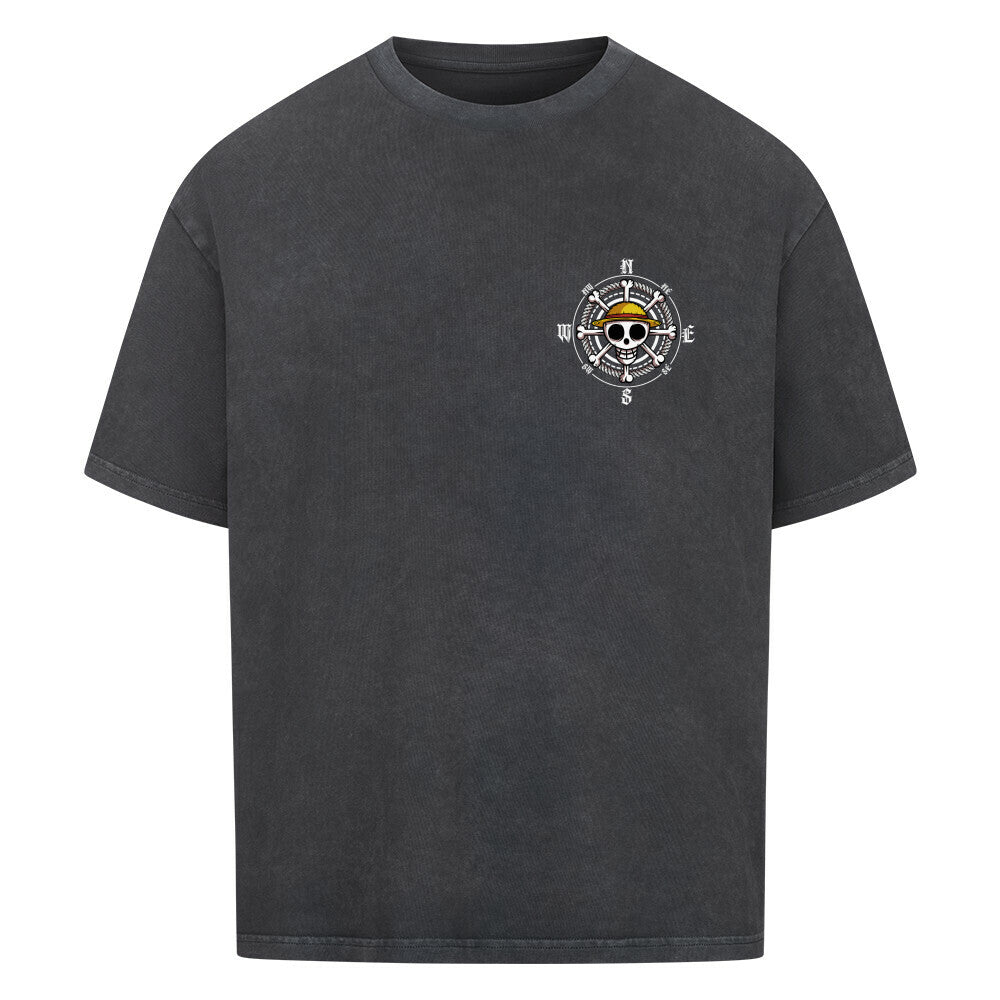 King of the Pirates Shirt - Topdiffstore