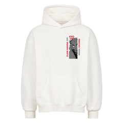 Kyojuro Rengoku Oversized Hoodie - Topdiffstore
