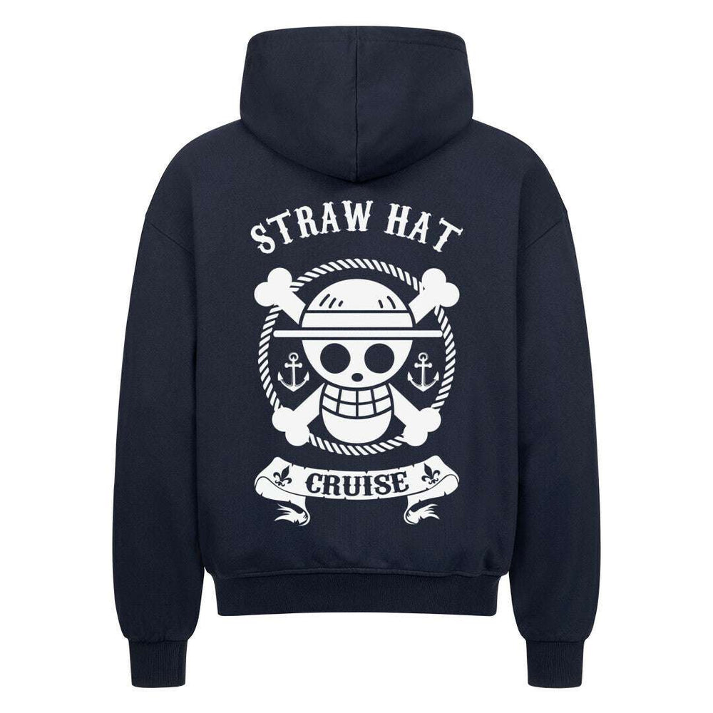 One Piece Zipper Hoodie - Topdiffstore