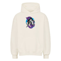 Orochimaru Oversized Hoodie - Topdiffstore