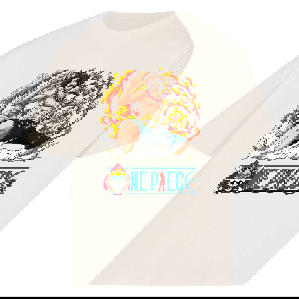 Portgas D. Ace Shirt - Topdiffstore