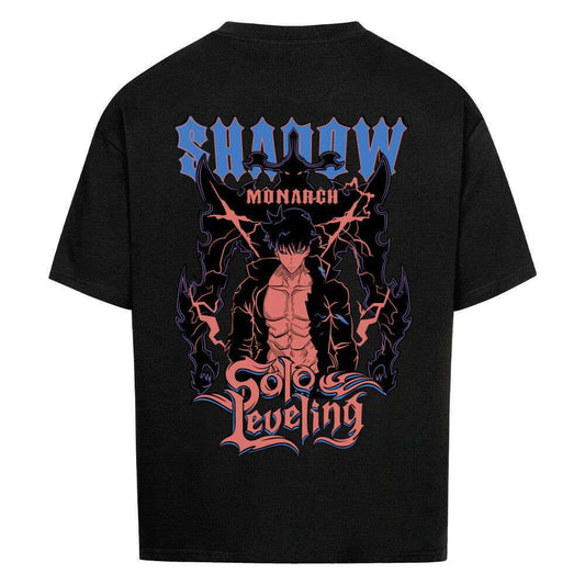 Solo Leveling Shirt - Topdiffstore