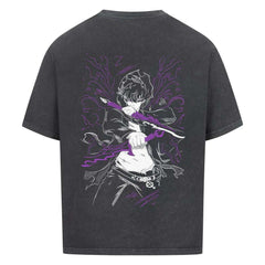 Solo Leveling Shirt - Topdiffstore