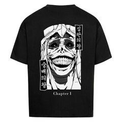 Solo Leveling Shirt - Topdiffstore