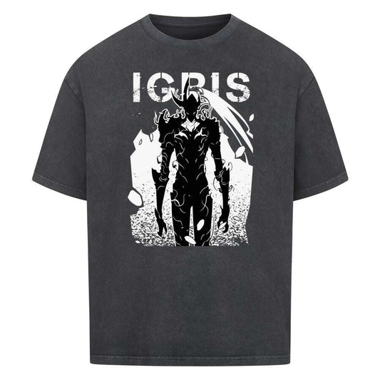 Solo Leveling Shirt - Topdiffstore