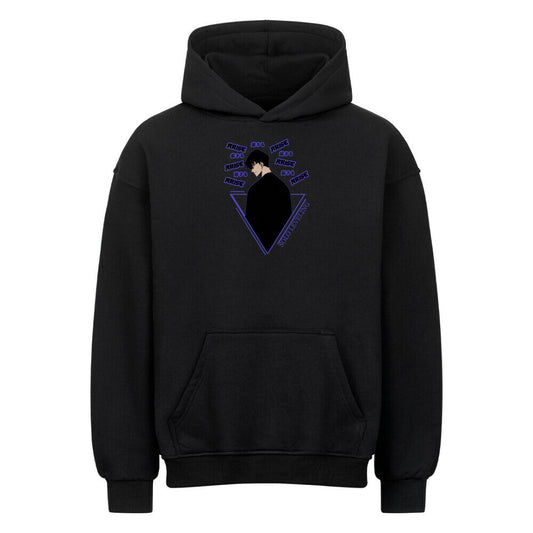 Solo Leveling Hoodie - Topdiffstore