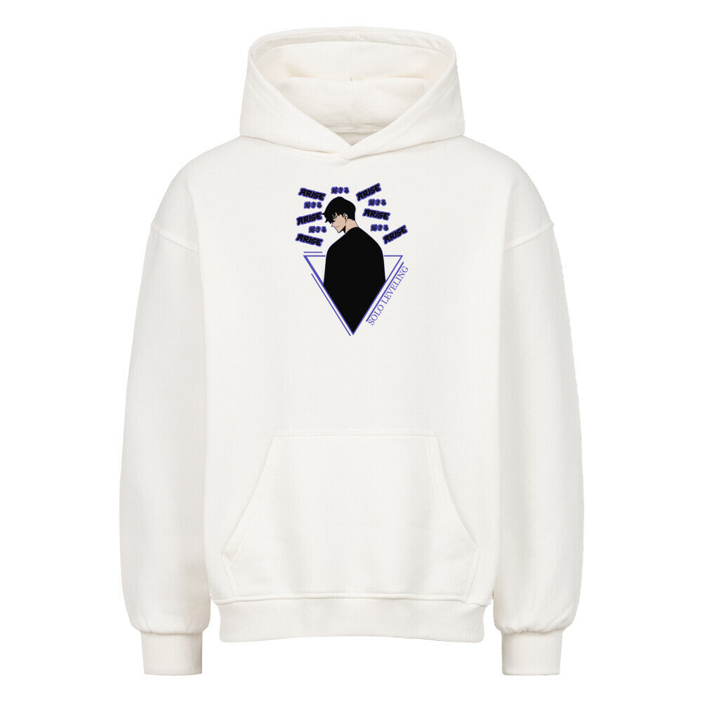 Solo Leveling Hoodie - Topdiffstore