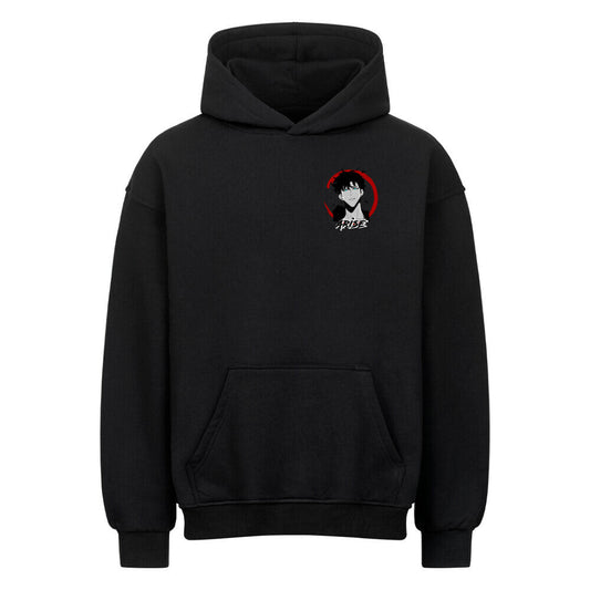 Solo Leveling Hoodie - Topdiffstore