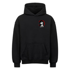 Solo Leveling Hoodie - Topdiffstore