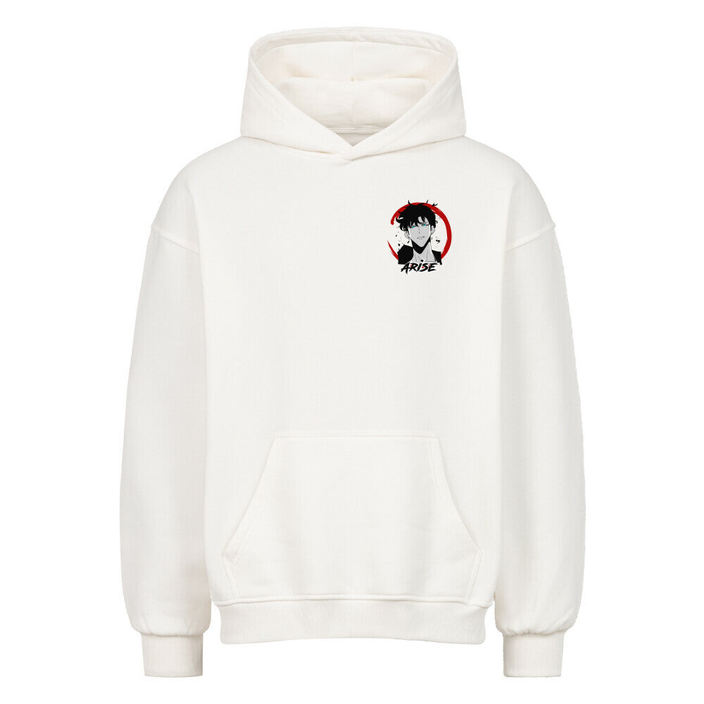 Solo Leveling Hoodie - Topdiffstore