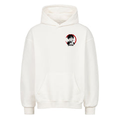 Solo Leveling Hoodie - Topdiffstore