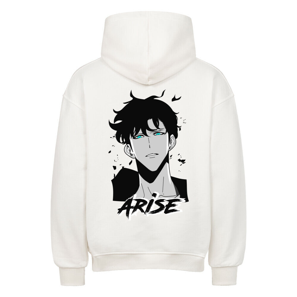 Solo Leveling Hoodie - Topdiffstore