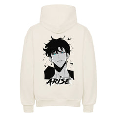 Solo Leveling Hoodie - Topdiffstore