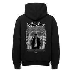 Solo Leveling Hoodie - Topdiffstore