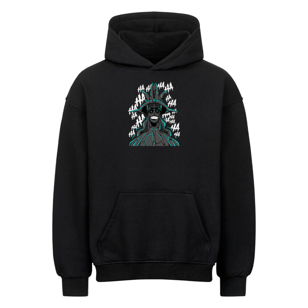 Solo Leveling Hoodie - Topdiffstore