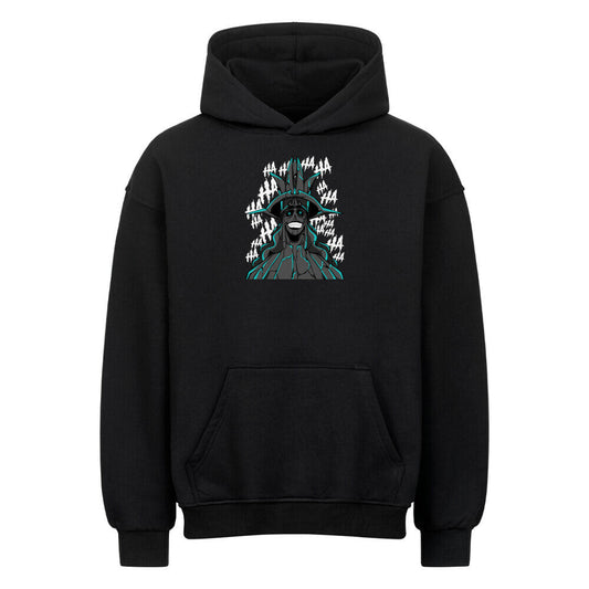 Solo Leveling Hoodie - Topdiffstore