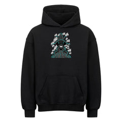 Solo Leveling Hoodie - Topdiffstore