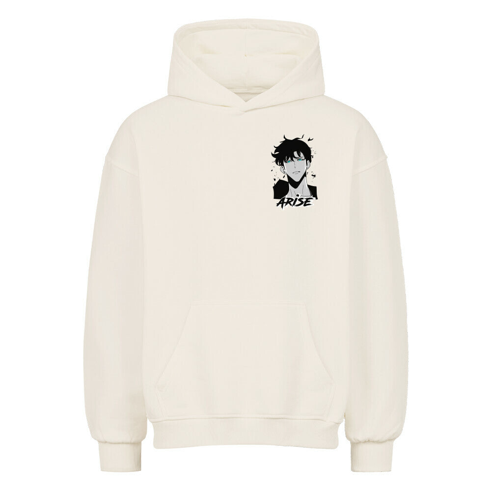 Solo Leveling Hoodie - Topdiffstore