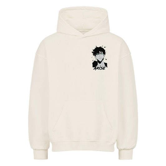 Solo Leveling Hoodie - Topdiffstore