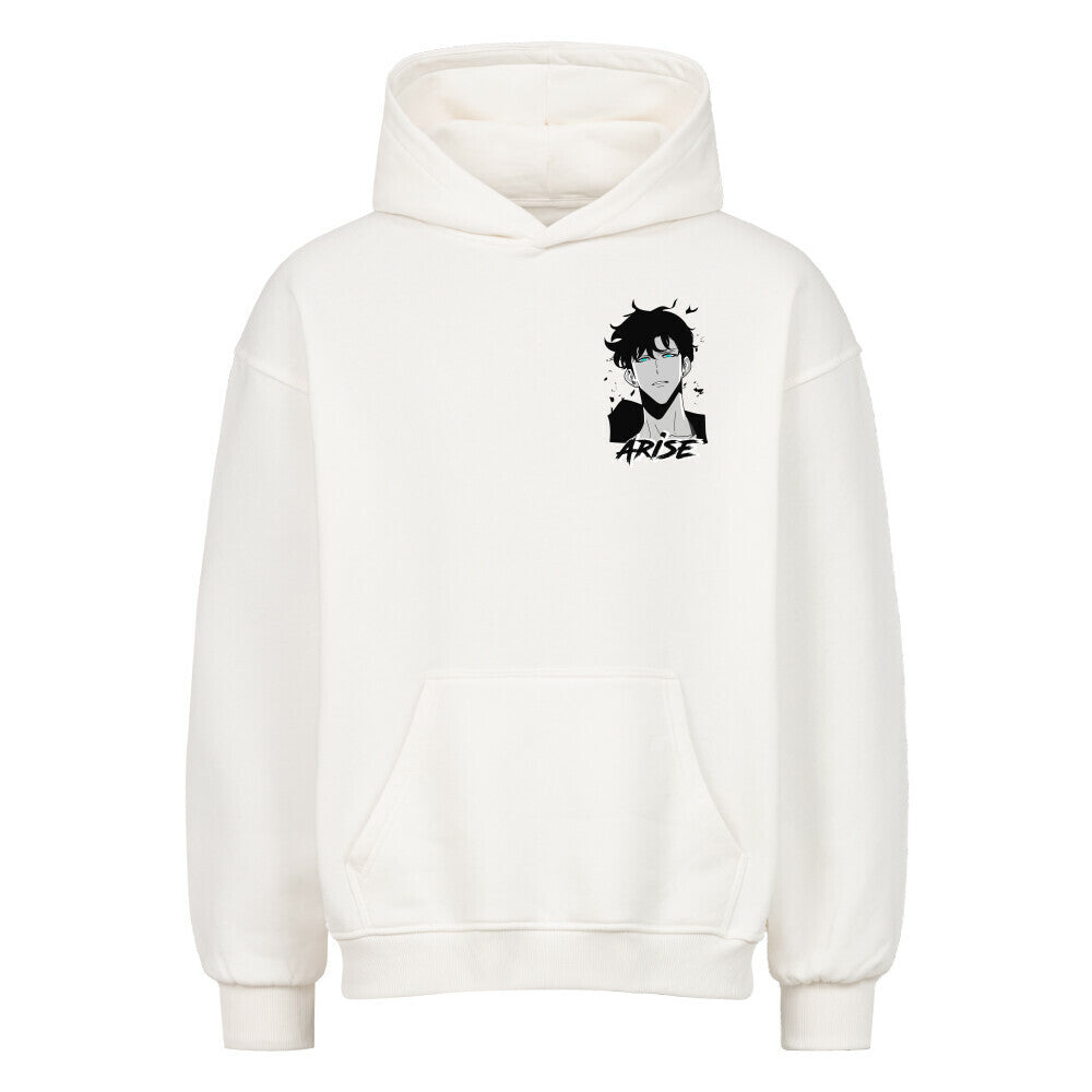 Solo Leveling Hoodie - Topdiffstore
