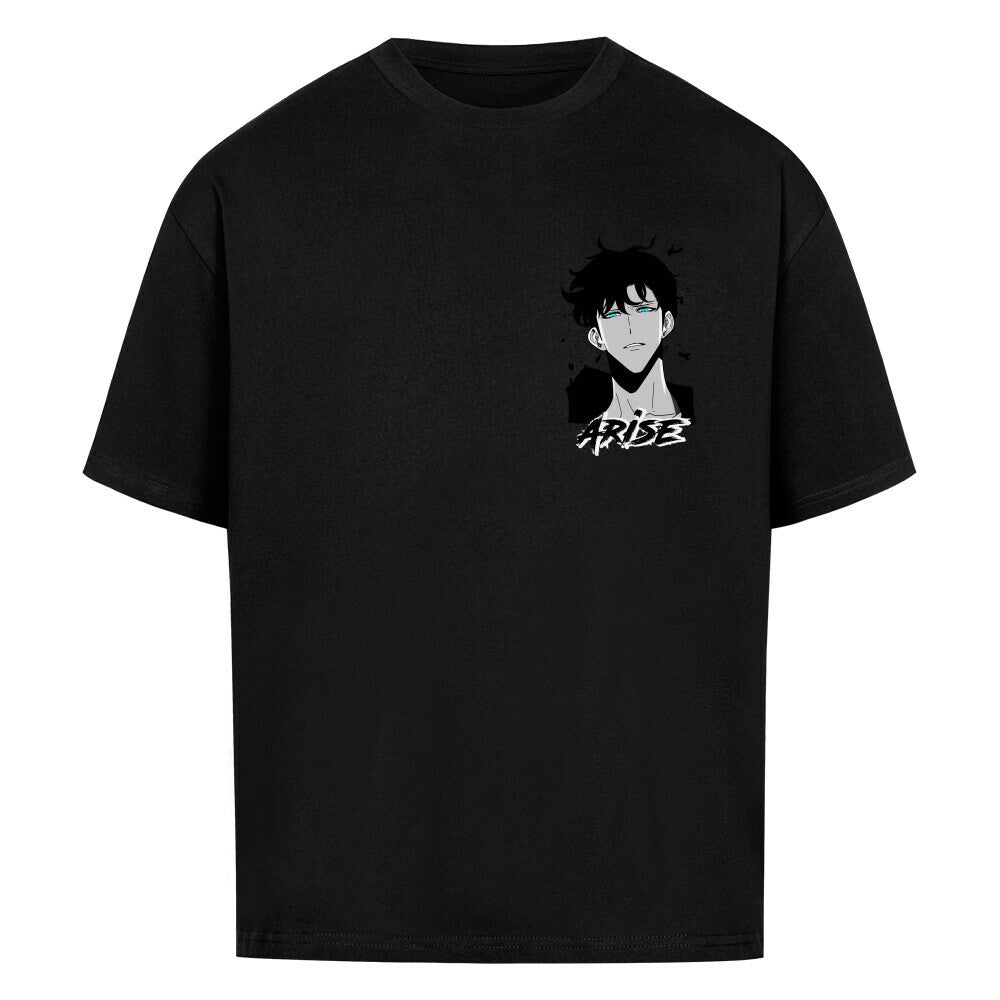 Solo Leveling Shirt - Topdiffstore