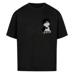 Solo Leveling Shirt - Topdiffstore