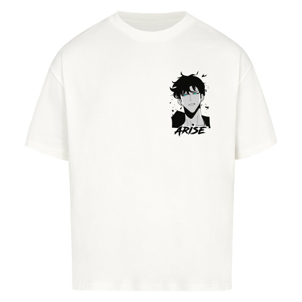 Solo Leveling Shirt - Topdiffstore
