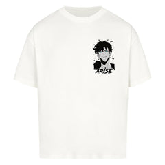 Solo Leveling Shirt - Topdiffstore