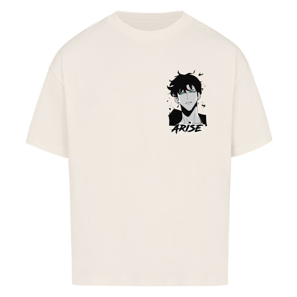 Solo Leveling Shirt - Topdiffstore