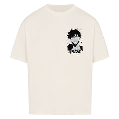 Solo Leveling Shirt - Topdiffstore