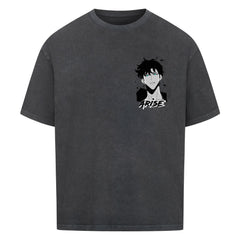 Solo Leveling Shirt - Topdiffstore