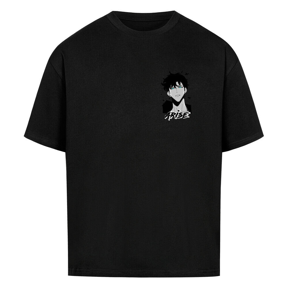 Solo Leveling Shirt - Topdiffstore
