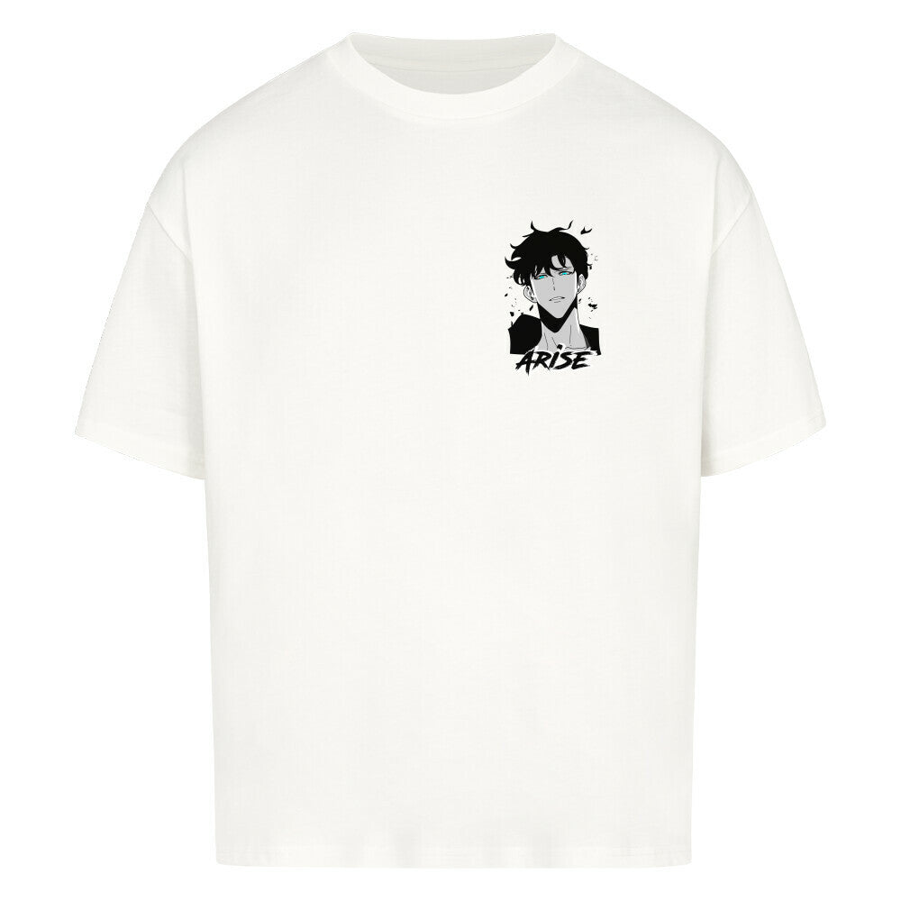 Solo Leveling Shirt - Topdiffstore