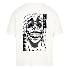 Solo Leveling Shirt - Topdiffstore