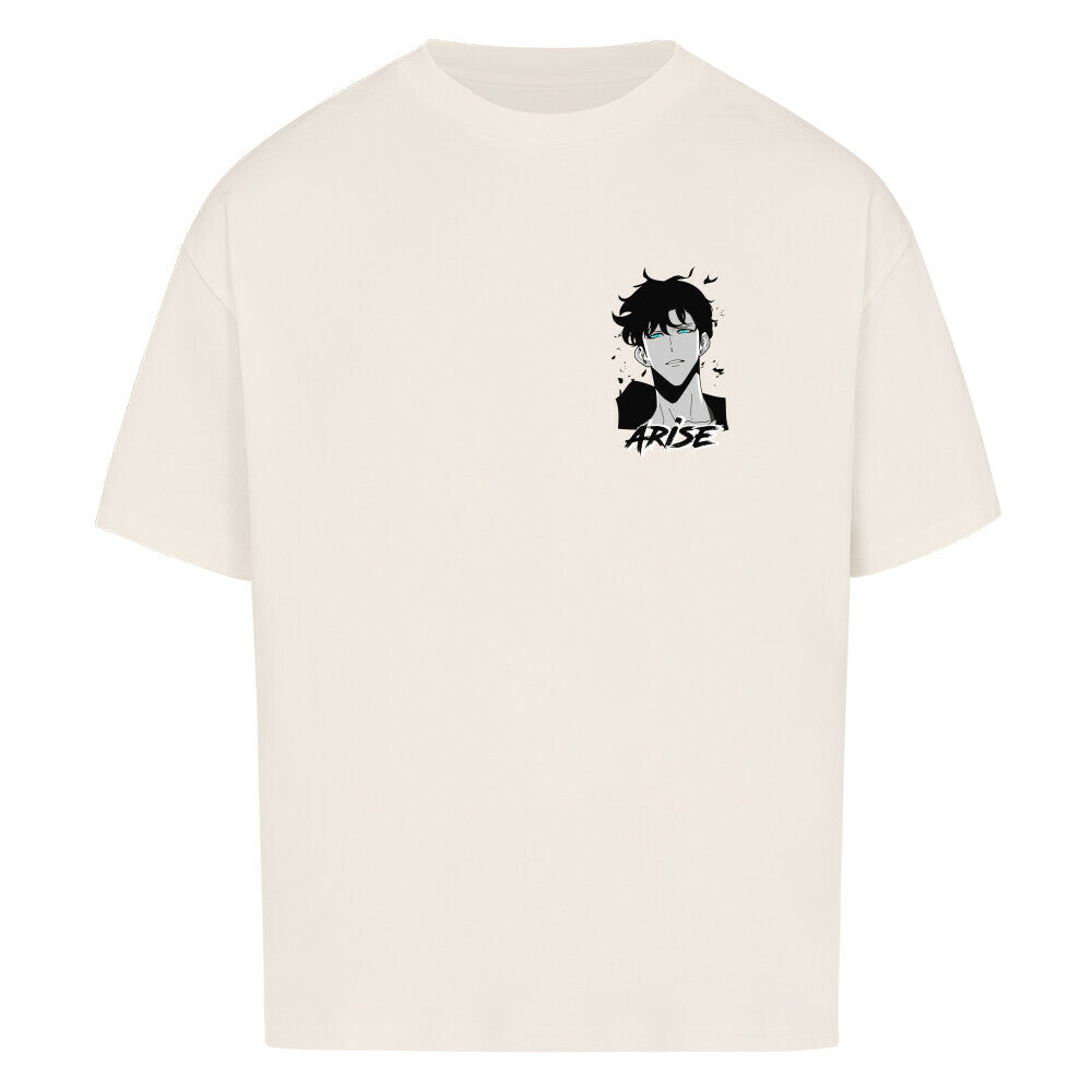 Solo Leveling Shirt - Topdiffstore