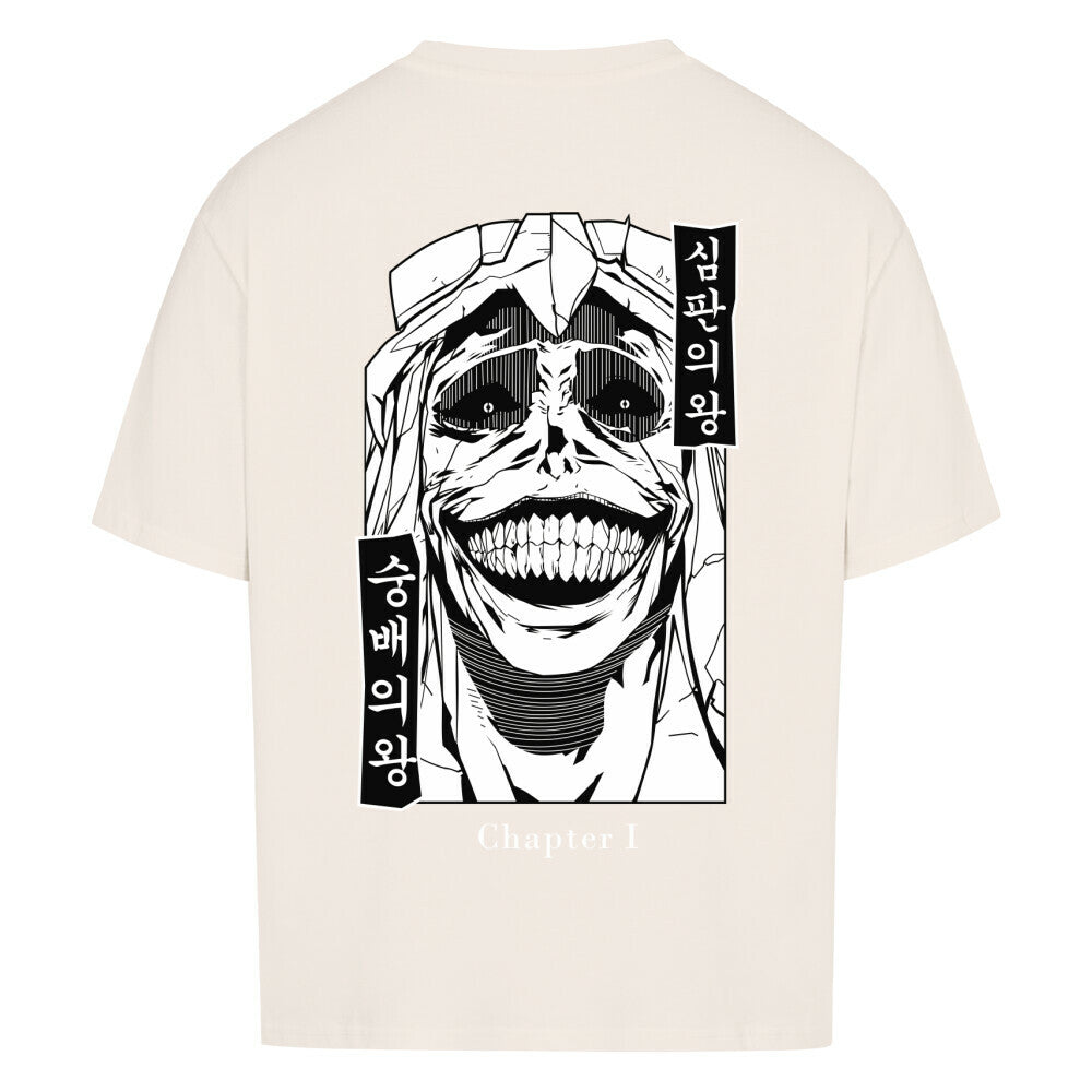 Solo Leveling Shirt - Topdiffstore