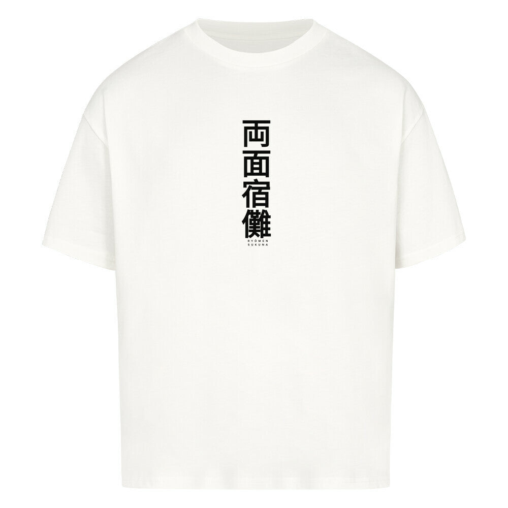 Sukuna Shirt - Topdiffstore
